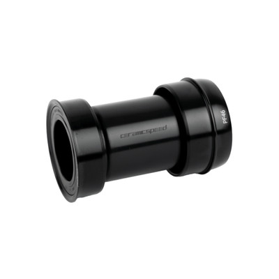 2025 Ceramic Speed BB Alpha for BBright Sram DUB Gravel