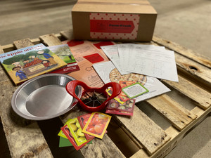 Individual Apple FARM Crate (Limited Supply- 30 students)