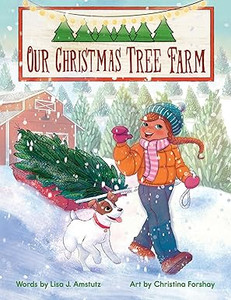 Our Christmas Tree Farm (Book)