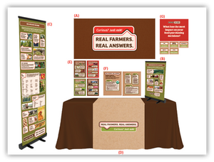 Real Farmers, Real Answers Toolkit