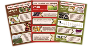 4X6 Commodity Cards