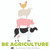 Be Agriculture Stickers (Packages of 50)