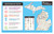 Michigan Ag Commodity Map (pack of 30)