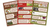4X6 Commodity Cards