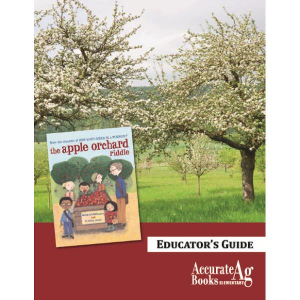 The Apple Orchard Riddle (Educator Guide)