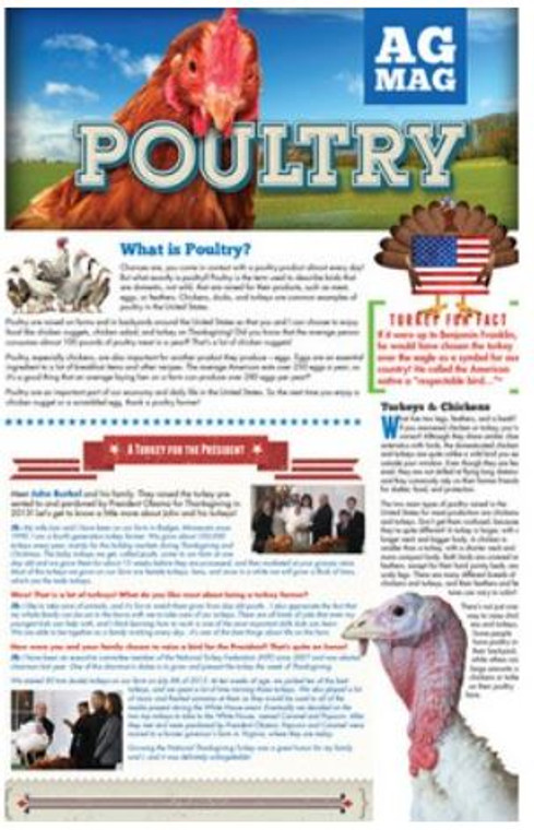 Poultry Ag Mag