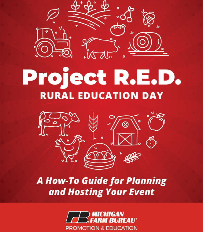 Ag Education Field Trips How-To Guide