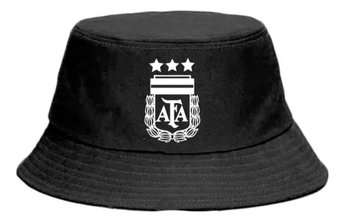 Cappello A Secchiello Argendely | Berretto Stile Argentino Per Estate E Sole - Foto 4