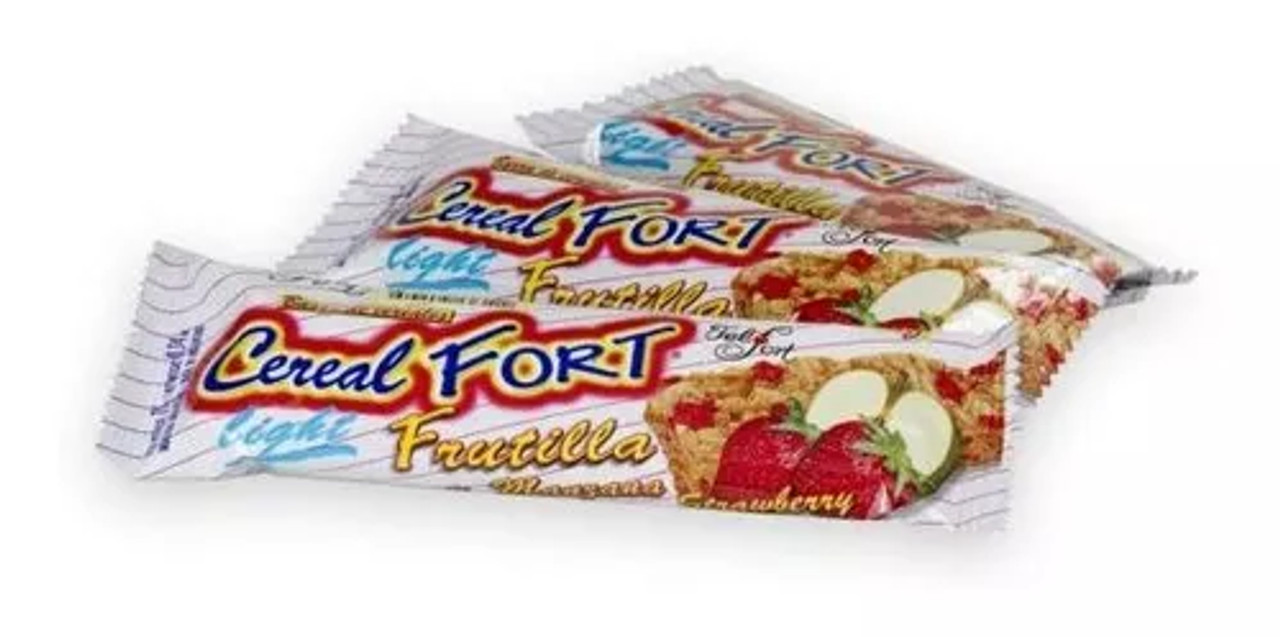 Barra de Cereal Cerealfort - Felfort Store View