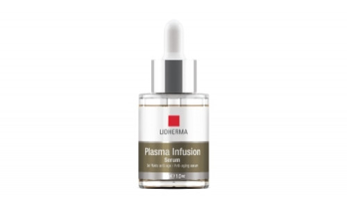 Lidherma Plasma Infusion Serum Antiage, 30 g / 1.05 oz