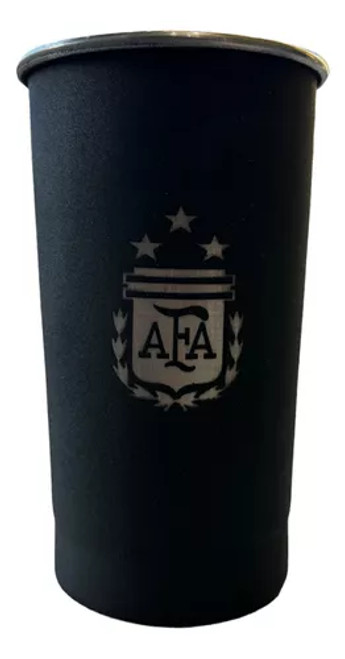 Fernetómetro Vaso de Aluminio 1 L - AFA