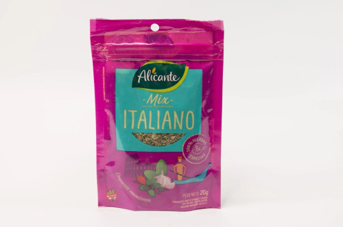 Alicante Mix Italiano, 20 g / 0.70 oz ea (pack de 3 unidades)