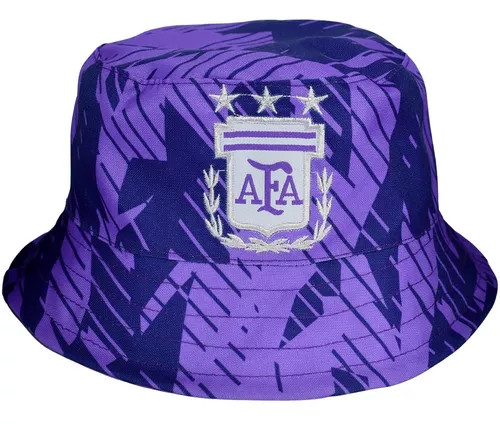 Piluso Gorro Selección Argentina 2023