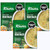 Knorr Sopa Crema Vegetales, 60 g / 2.11 oz ea (pack de 3 unidades)