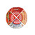 Adler Combo Queso Untable, 100 g / 3.52 oz ea(pack de 4 unidades)