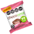 Chocoarroz Alfajor de Chocolate con Relleno Sabor Frutilla, 22 g / 0.77 oz ea (pack de 10 unidades)