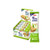Georgalos Flow Cereal Light Sabor Manzana, 21 g / 0.74 oz ea (caja con 20 unidades)