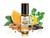 Swiss Just Aceite Esencial S.O.S Motivacion, 5 ml / 0.16 fl oz