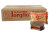 Jorgito Alfajor de Chocolate Clásico, 58 g / 2.04 oz ea (caja con 24 unidades)
