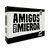 Amigos de Mierda Juego de Cartas