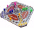 Ludo Matic Juego de Mesa Ludo Matic Juego de Mesa