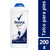 Rexona Efficient Talco para Pies, 200 g / 7.05 oz