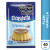 Exquisita Flan en Polvo Sabor Vainilla, 40 g / 1.41 oz ea (pack de 3 unidades)