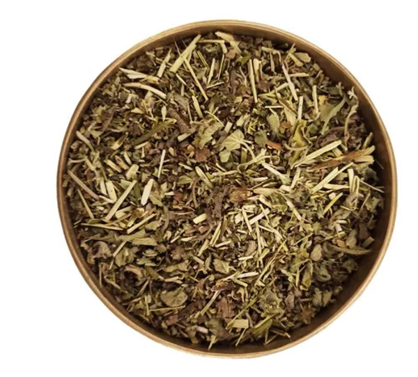 Melisa en Hojas, 100 g / 3.52 oz