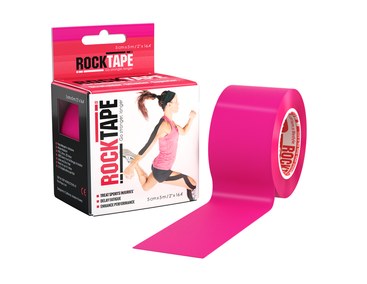 Pink Play Road Tape (Single Roll) – Magic Playbook