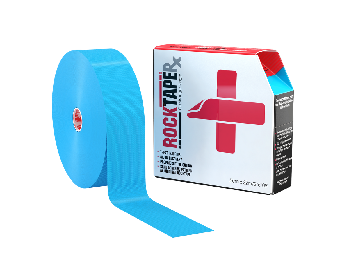 RockTape Bulk Kinesiology Tape - Chiro1Source