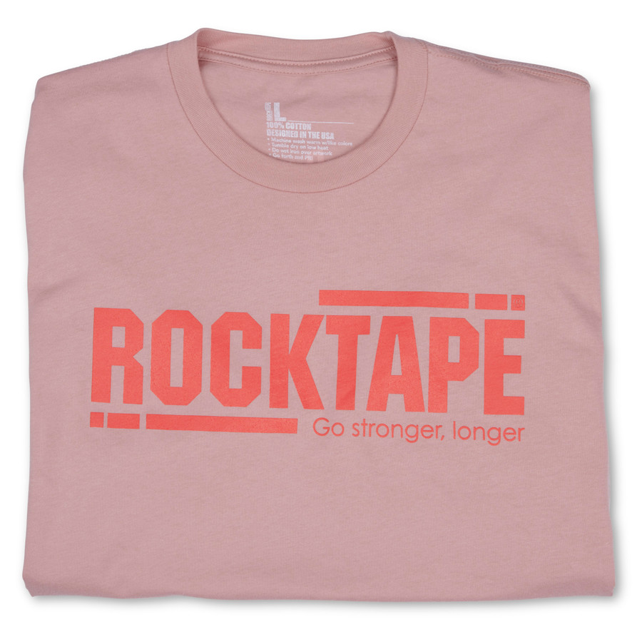 Limited Edition Fall 2019 Collection Tee Peach