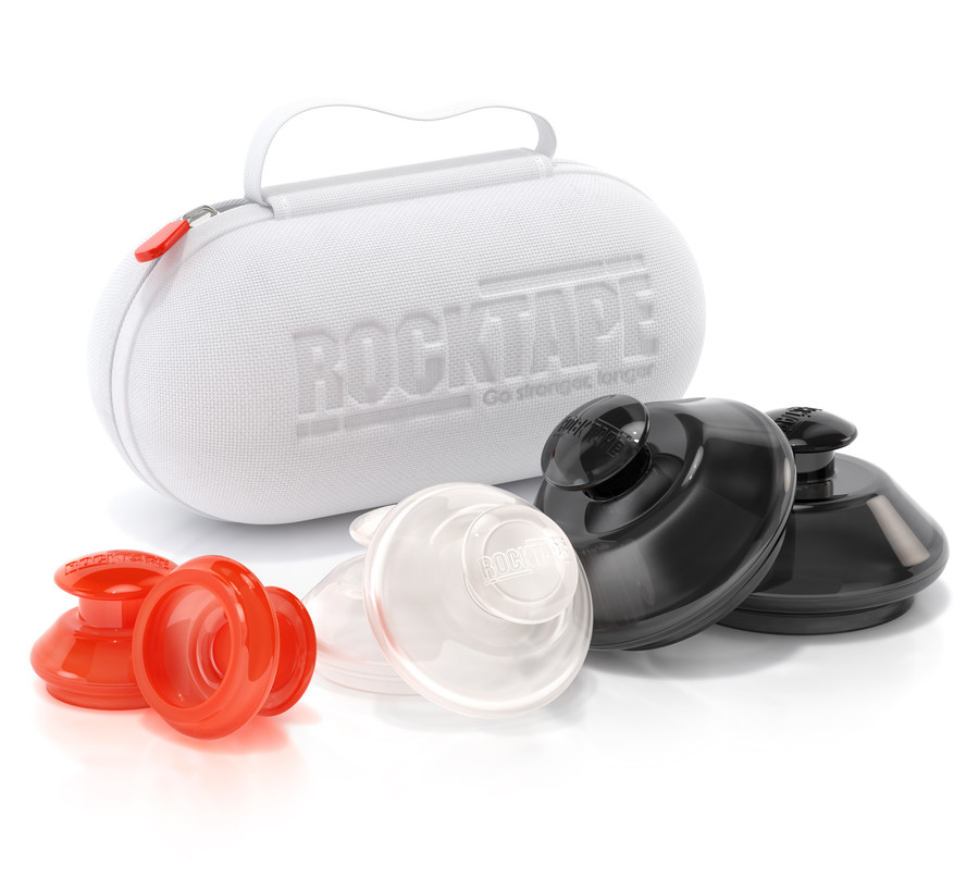 RockPods Glide