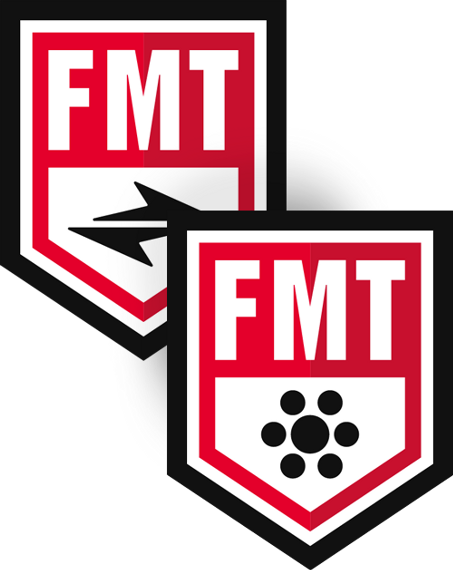 FMT RockPods & RockFloss - January 14th-15th, 2023 live webcast