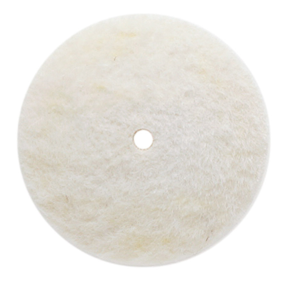 Felt Polishers, 3/32" (2.35 mm) Shank