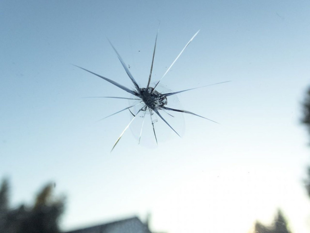 Auto Glass Windshield Repair Drill Bits
