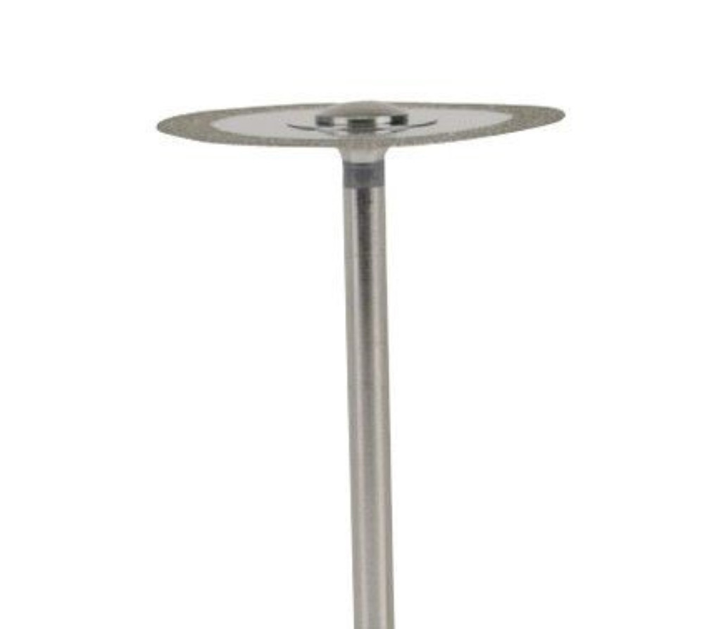 Diamond Discs 3/32" shank (2.35mm)