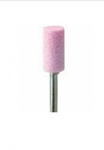 31091 - Pink Stone 731, Aluminum Oxide,Cylinder - 12 Pack 