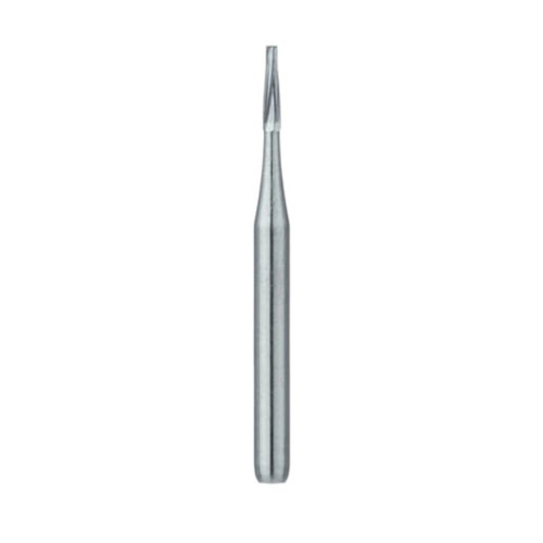 12056 Carbide Bur No.169 (.035") Taper FG - 6 Pack 