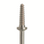 51923 - Mandrel Screw Type 301L - 6 Pack