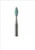 31039 - Green Stone 666, Silicon Carbide, Flame - 12 Pack 