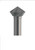 Hart Steel Burs, 90 degree  Pack of 6