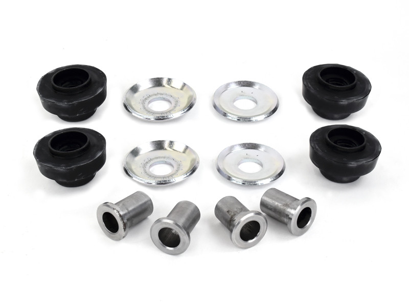 Strut Rod Bushing Set [FM-ES017E]