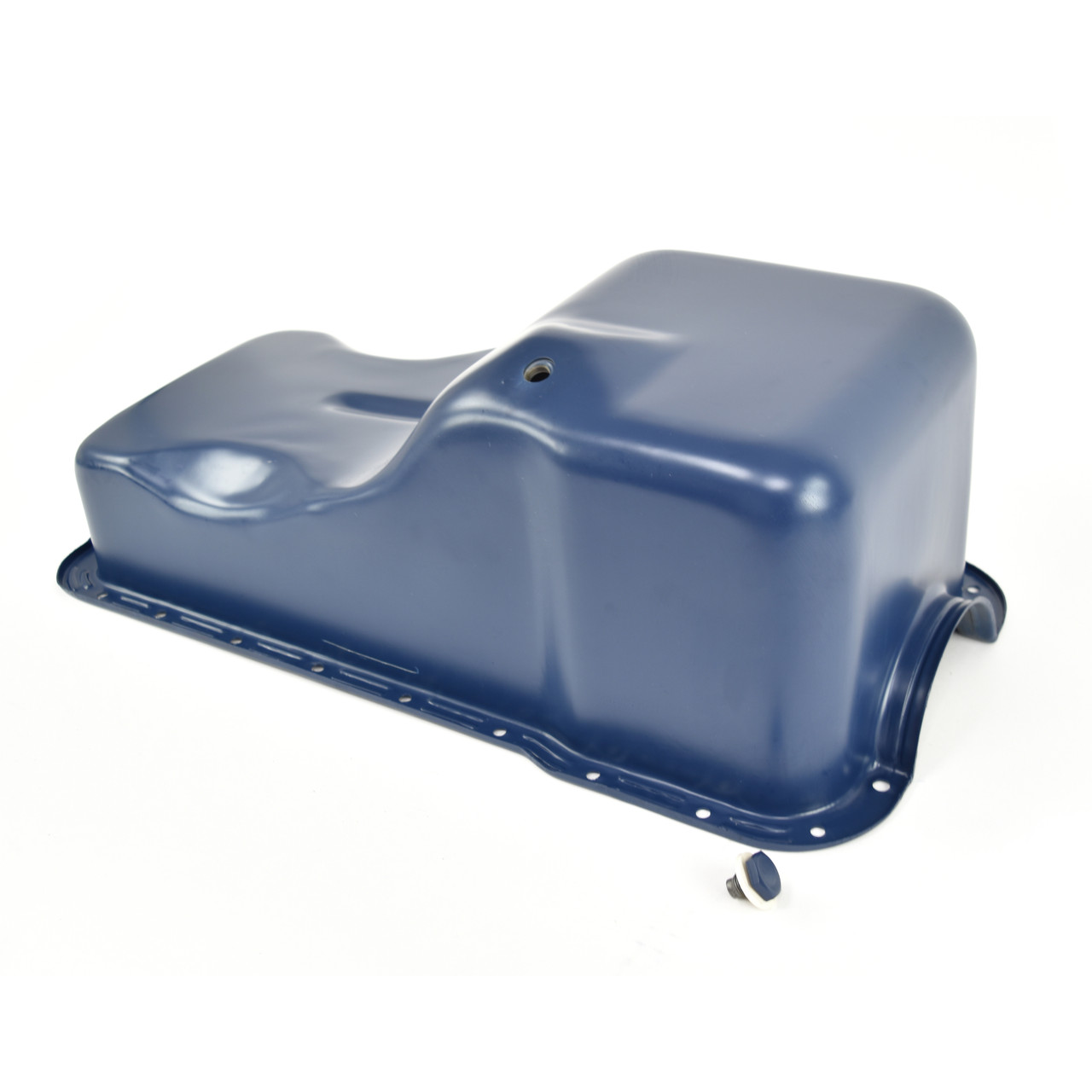Oil Pan 221/260/289/302 Blue [FM-EO001P]