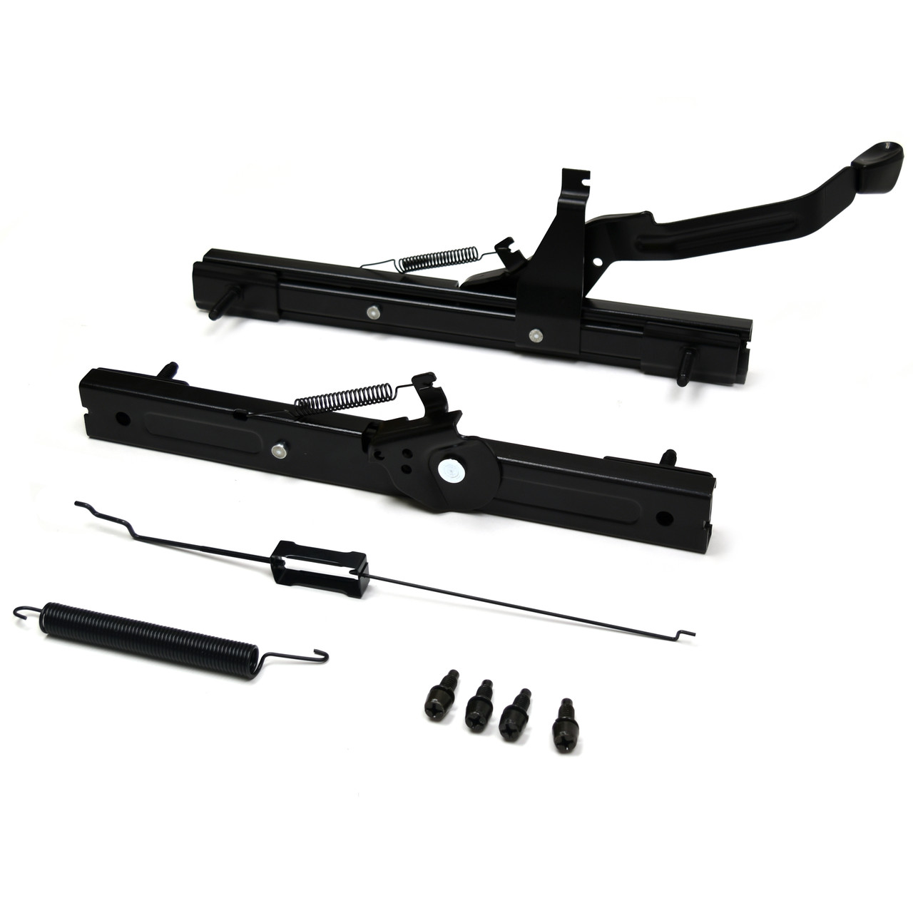 Seat Track Set [FM-BS014B]