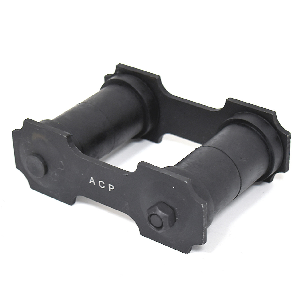 Leaf Spring Shackle Kit For Dual Exhaust [FM-LSS05A]