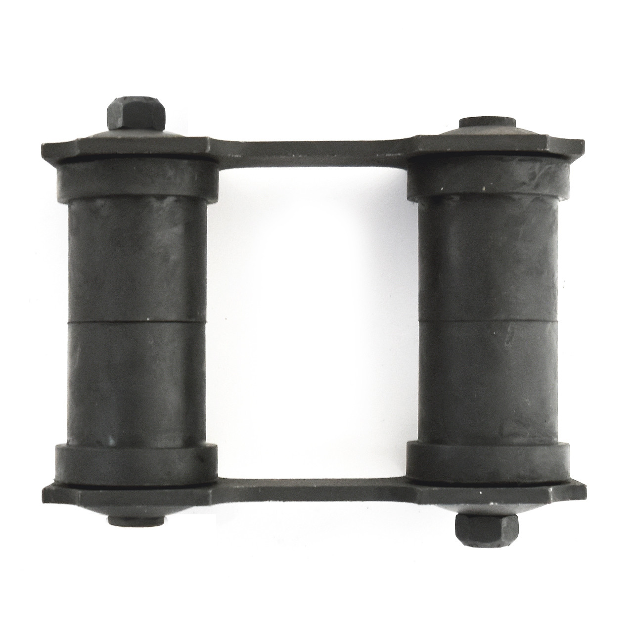 Leaf Spring Shackle Kit For Dual Exhaust [FM-LSS05A]