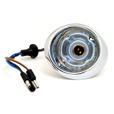 Parking Light Housing Driver Side [FM-BP001A]