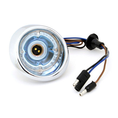 Parking Light Housing Passenger Side [FM-BP001]