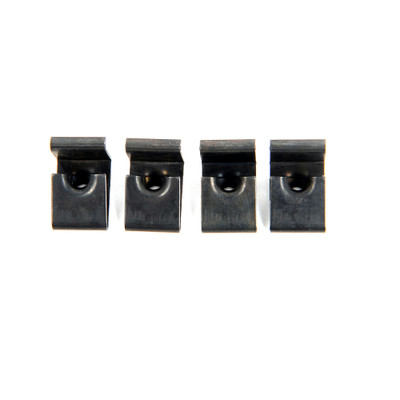 Instrument Bezel Clip Set 4pcs [FM-BI00A]