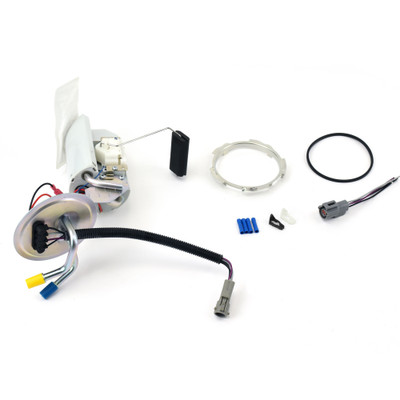 Fuel Pump Module Assembly For Rear Steel 18G [FP-FPA05B]